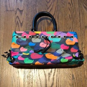 Vintage Dooney & Bourke handbag